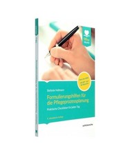 Formulierungshilfen für die