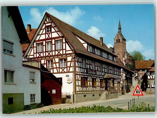 77876 w7594 kappelrodeck - kappelrodeck,
