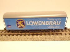ARNOLD Bierwagen LÖWENBRÄU (13340)