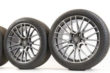 Porsche Winterkompletträder