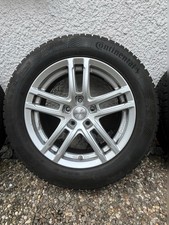 Original BMW Winterräder