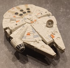 Star Wars Raumschiff Millenium Falcon 10 cm, mit Antrieb