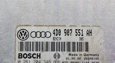 Audi A6 S6 C5 4B