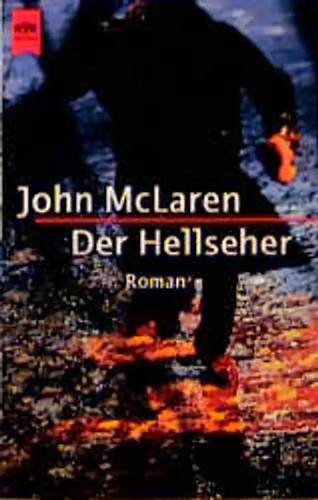 Der hellseher roman - hellseher.,