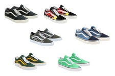 VANS Sneaker Old Skool mit