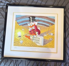 Carl Barks "I May have to