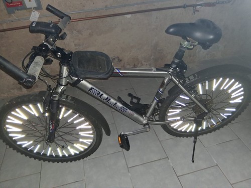 Fahrrad bulls für erwachsene - fahrrad,