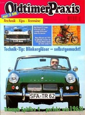 4) Oldtimer Praxis 10/1995 -