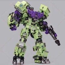Pre-Sale Mecha Invasion Giant