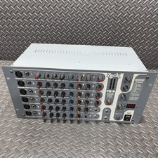 Zeck PD-6 Mixer bi-Mos Power