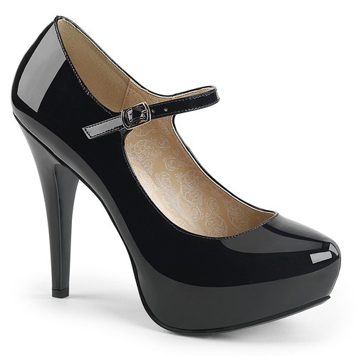 Chloe pleaser damen - chloe-02,