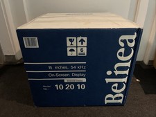 Belinea 102010 crt svga - 102010,