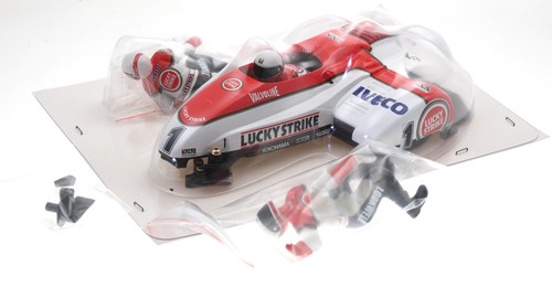 Brm brmsdc02 slot - brm, bike