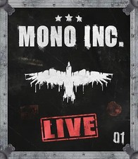 Mono Inc.Live