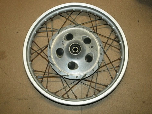 Vorderrad trommelbremse drum - vorderrad,