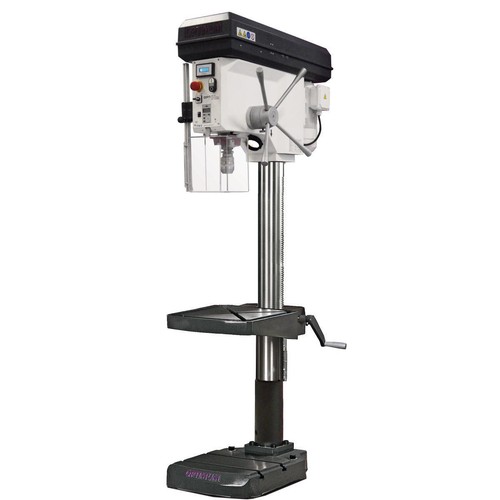 Optimum säulenbohrmaschine - optimum,