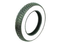 Weisswand Reifen Mitas 3.00-10