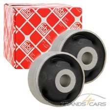 Febi bilstein querlenker - 2x,