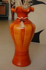 Edle Bodenvase, Amphore, Vase