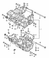 SUZUKI GSX 1200 INAZUMA
