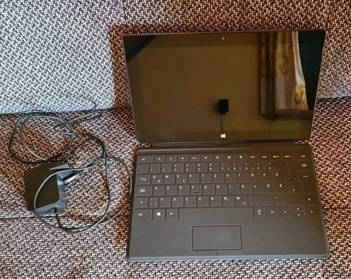 Microsoft surface 6zoll - microsoft, 10,6zoll-