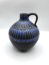 Schwere Vase Vintage Krugform