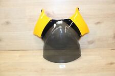 Isotta Ducati Monster Windschild Screen SC09 xl12330