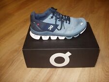 ON Cloudace Damen Sneaker Grau