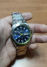 Adora Nautic 20 Bar verschraubte Krone