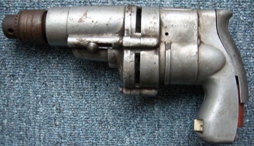 Bohrmaschine lesto defekt - bohrmaschine,