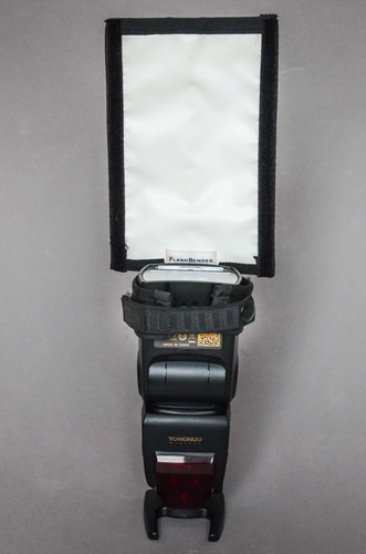 Rogue flashbender flexibler - rogue,