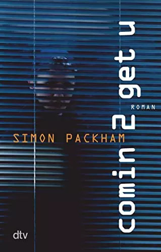 Comin get simon packham - get, u,