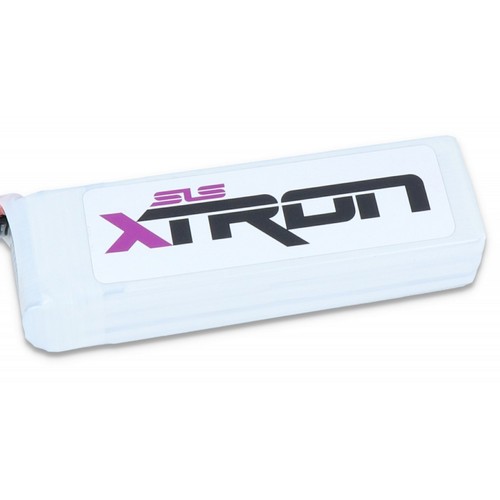Sls xtron lipo - sls,