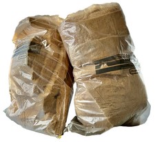 MINERALWOLLE Sack TRANSPARENT