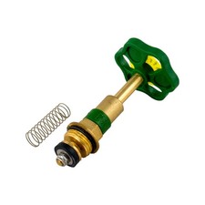 Schlösser Schrägsitzventil