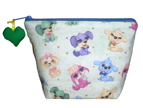Kleine tasche genäht - tasche, genäht 