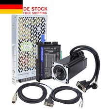 Nema23 24 34 Closed-loop