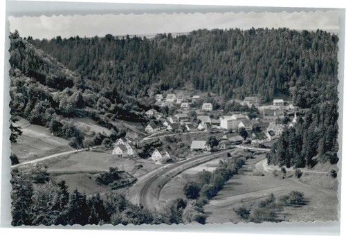 Talhausen epfendorf - epfendorf,