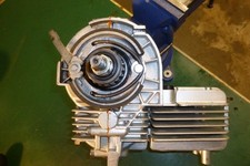 Saxonette Spartamet 399er NL