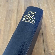 Elberfelder bibel revidiert - bibel,