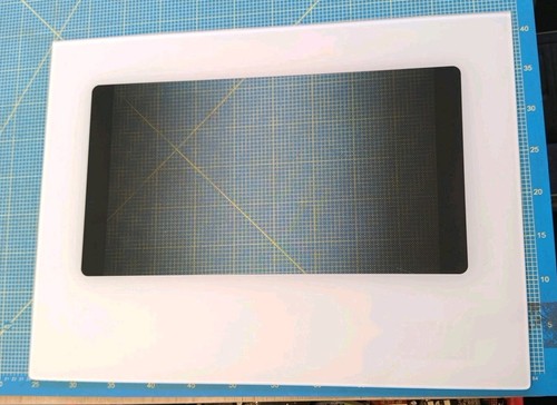 Miele luxe 814 backofen - luxe,