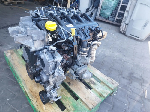 Motor renault master - i, g9u650