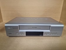 Philips VR540 Video Cassette Recorder HiFi Stereo VHS VCR Videorecorder