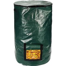 Einfacher, schneller Komposter