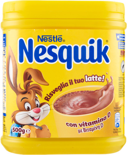 Nesquik instant kakao 500g - nesquik, instant-kakao