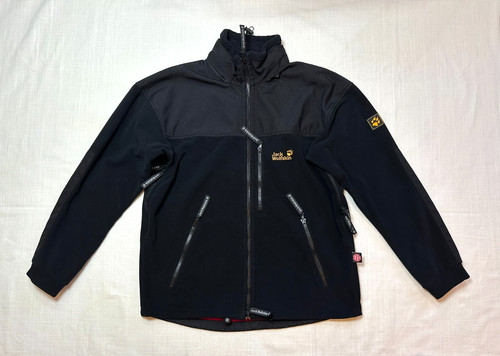 Jack wolfskin blizzard - jack,