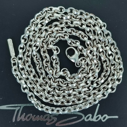 Thomas sabo weitankerkette - thomas,