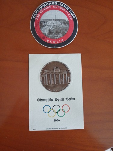 Olympia 1936