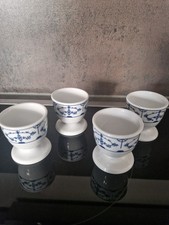 Eierbecher mit Pfeffer-und