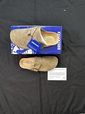 Damen Pantoletten und Clogs -